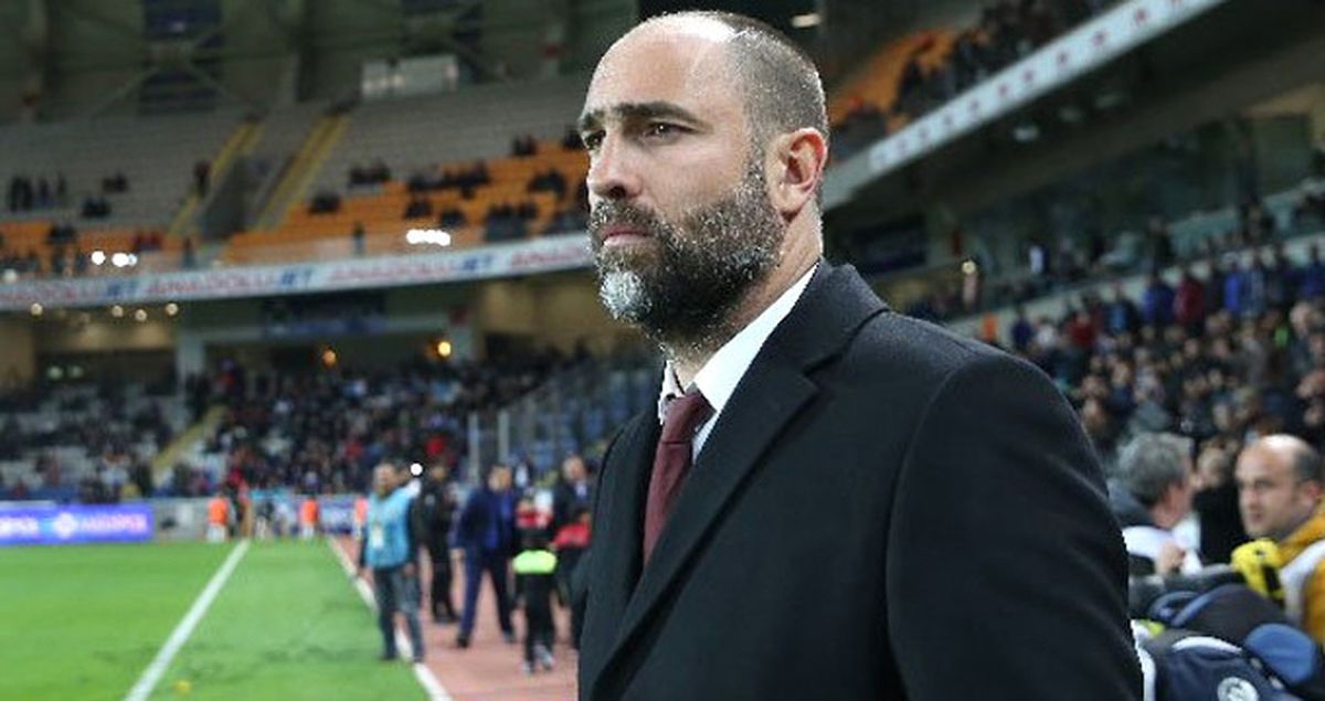 Galatasaray Teknik Direktörü Tudor, 8 Futbolcuyu İstemiyor