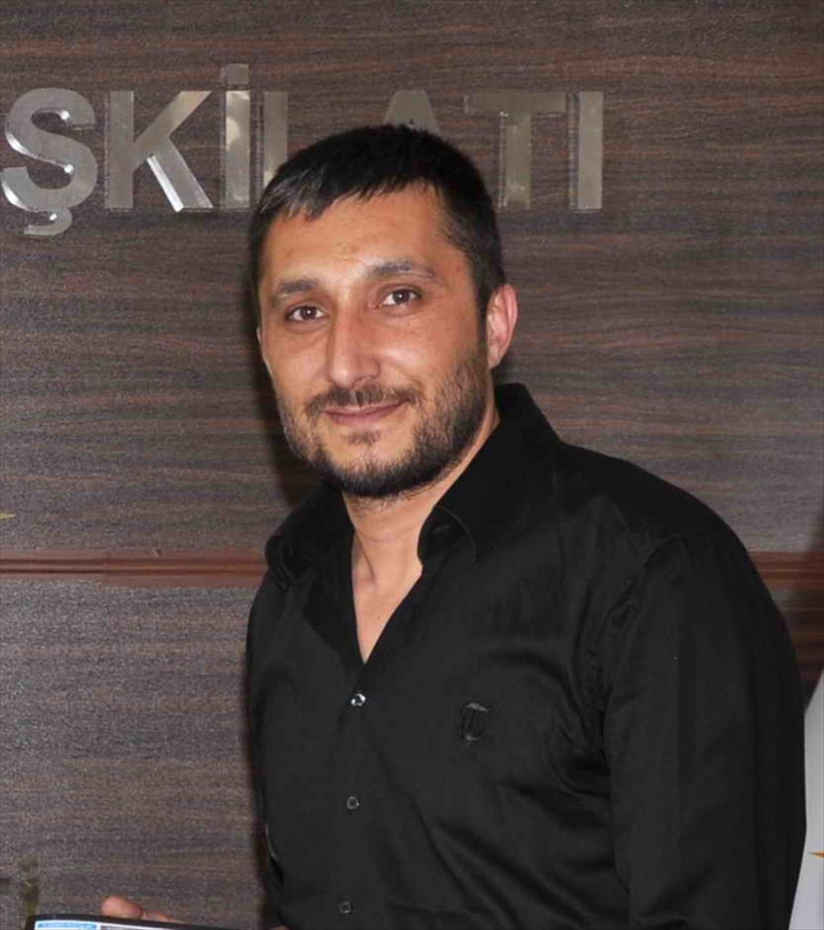 İş Adamı Fatih Aydar'ın Katil Zanlısı Tutuklandı