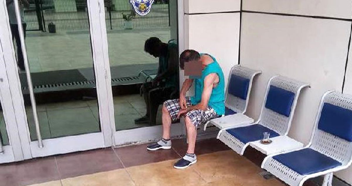 İzmit'te Köpeğe Tecavüz Eden Sapık Serbest Bırakıldı