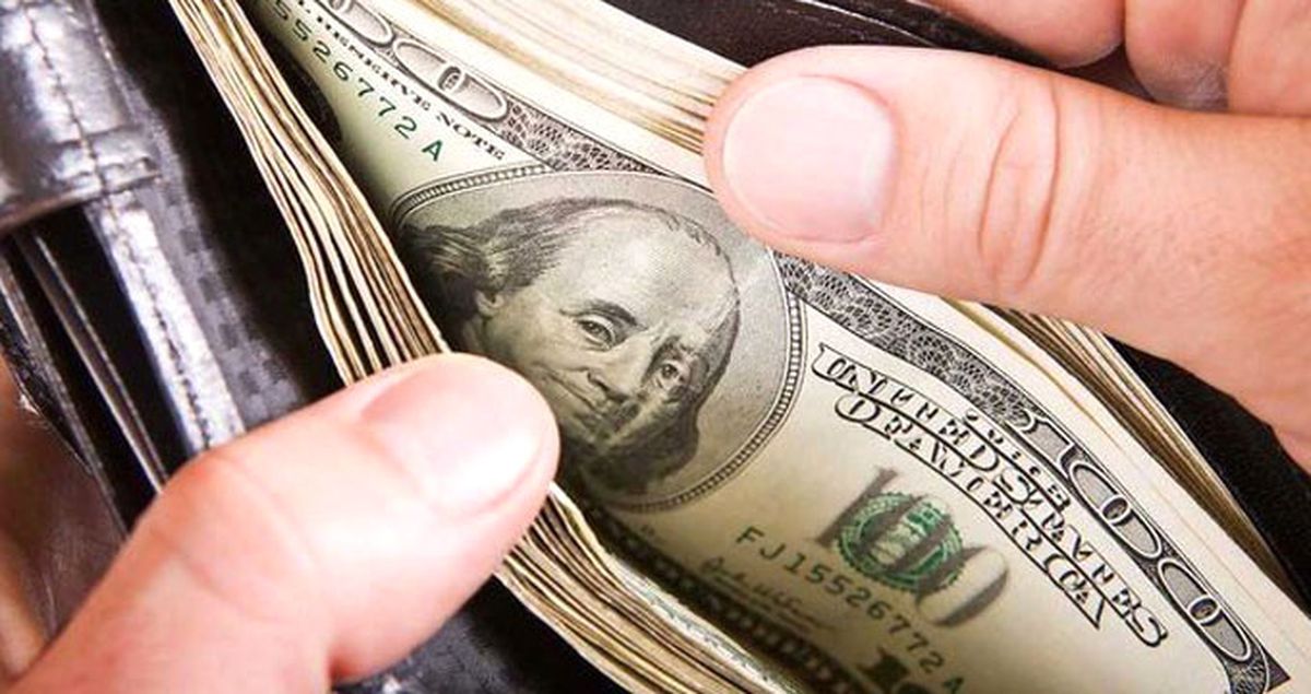 Doların Ateşi Çıktı! Küresel Piyasalarda Dolar 3.56 Lirayı Geçti