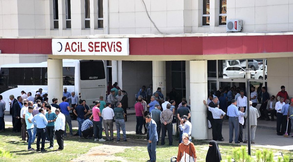 Muş'ta Mera Kavgası: 4 Ölü, 7 Yaralı