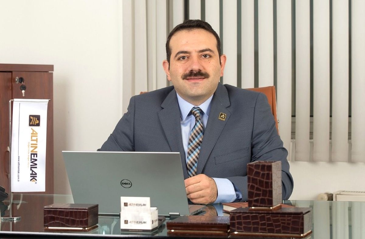 Ortak Alanı Satın Almayın'