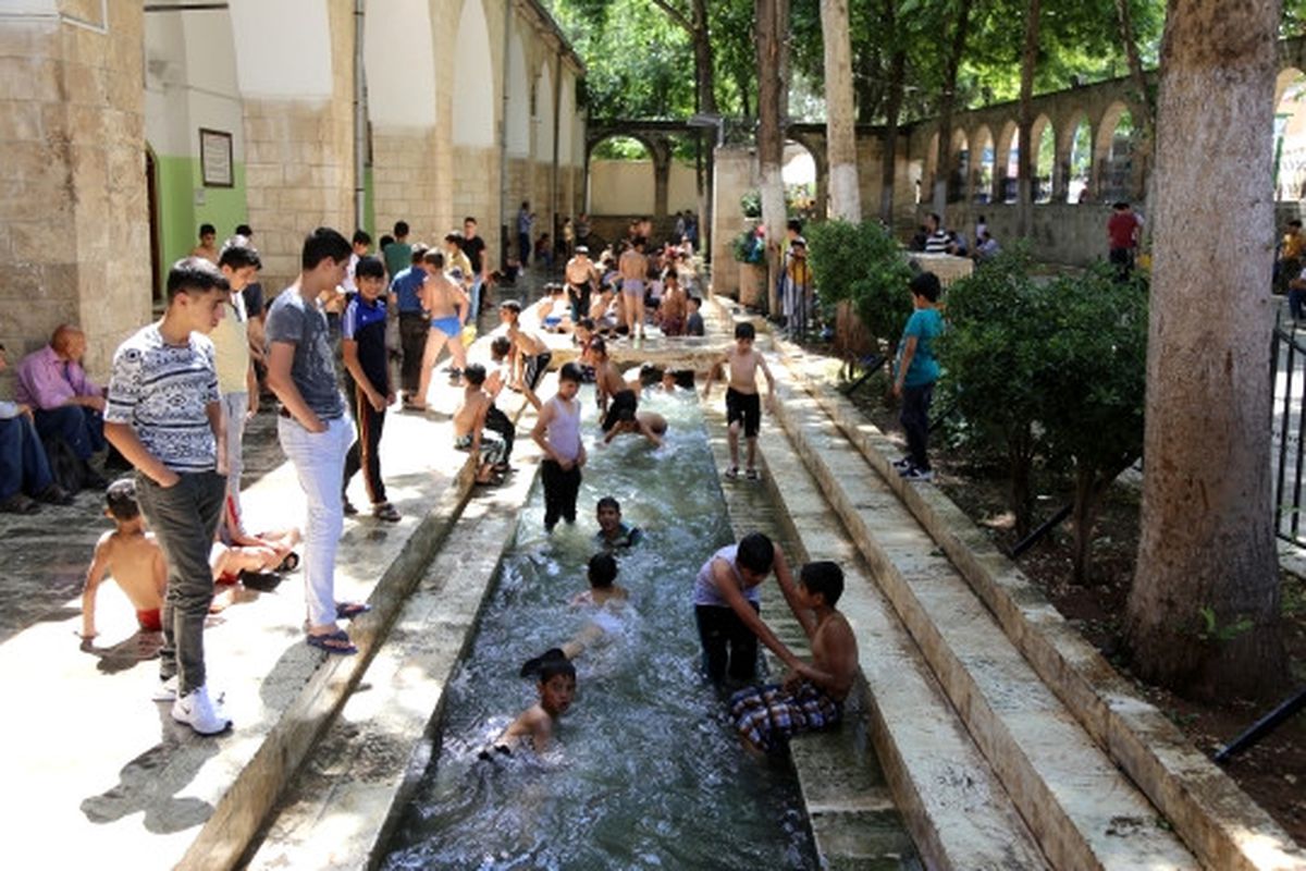 Şanlıurfa'da Hamile ve Engelli Kamu Çalışanlarına 3 Gün Sıcak İzni