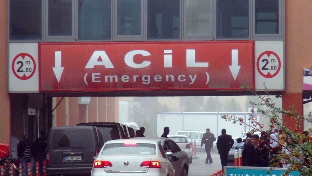 Şırnak'ta Teröristler İşçilere Saldırdı: 2 Ölü, 4 Yaralı