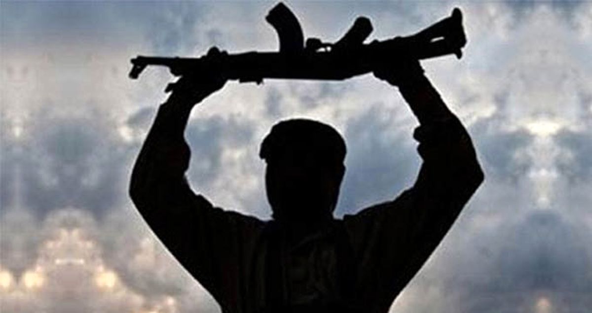 Terör Örgütü PKK'dan Kaçan 6 Terörist Teslim Oldu
