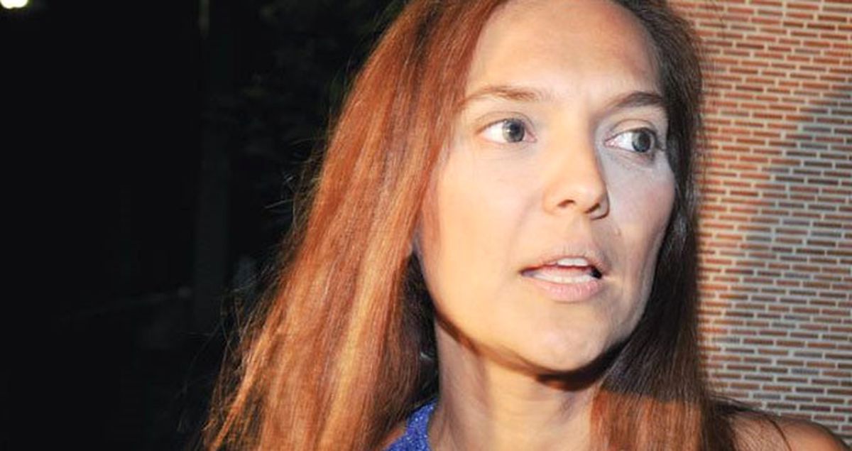 'Suriyeliler Ülkesine Dönsün' Diyen Demet Akalın Twitter'da Ortalığı Karıştırdı