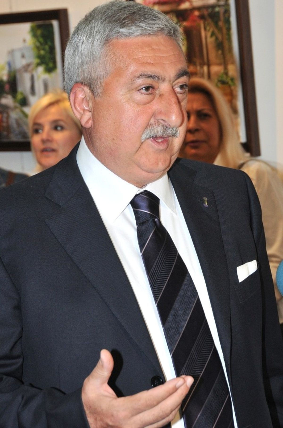 TESK Genel Başkanı Palandöken: 'Çocuk İşçiliğinin Önüne Geçeceğiz'