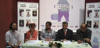 2. Berlin Türk Tiyatro Festivali Başlıyor