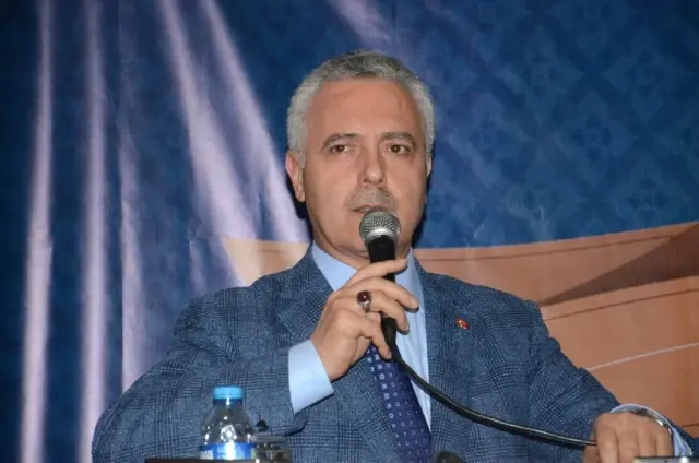 AK Parti Genel Başkan Yardımcısı Ataş Açıklaması AK Parti Genel Başkan Yardımcısı Ataş Açıklaması