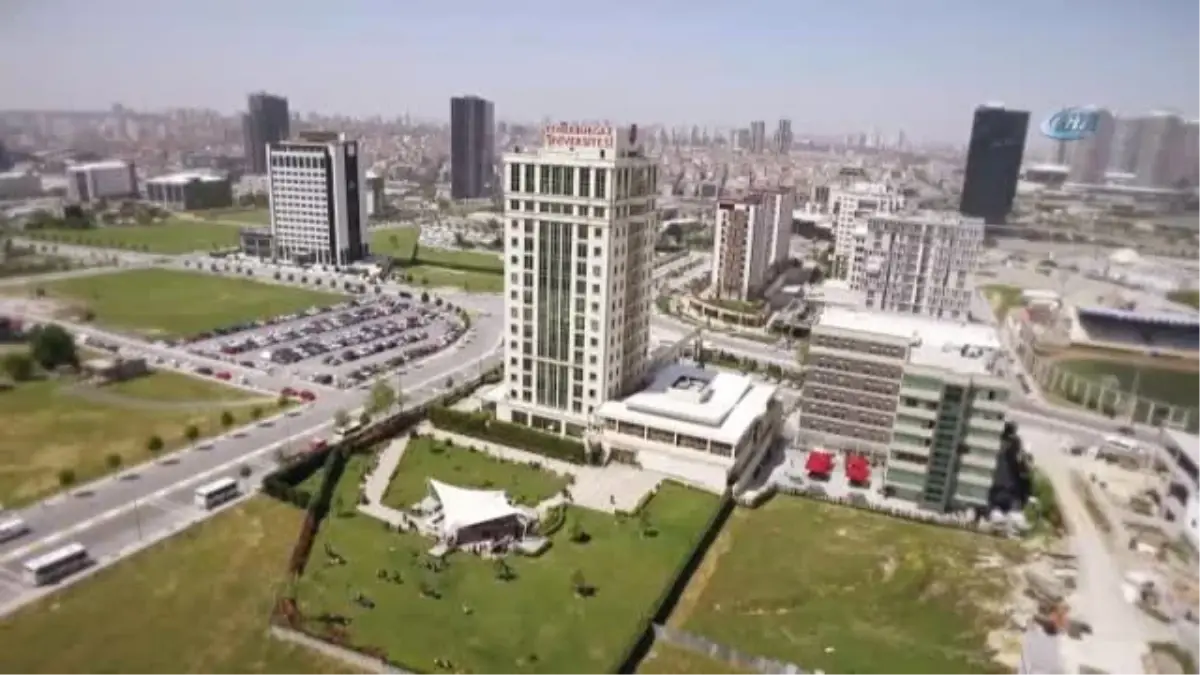 Altınbaş Üniversitesi Rektörü Prof. Dr. Çağrı Erhan: 'Kemerburgaz Geçmişimiz, Altınbaş Geleceğimiz'