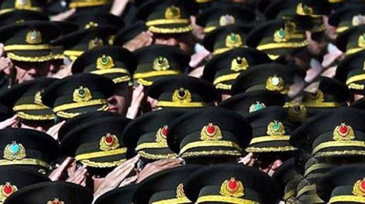 Bakan Işık'tan Kritik Açıklama: TSK'da Yeni İhraçlar Olacak