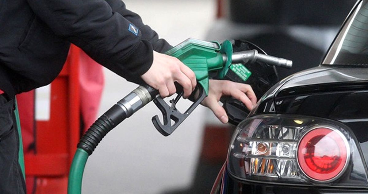 Benzine Bu Gece Yarısından İtibaren 13 Kuruş Zam Yapıldı!
