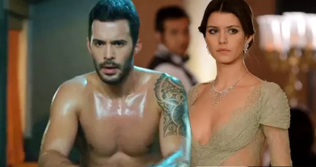 Beren Saat'e Yeni Dizisinde Genç Kızların Sevgilisi Barış Arduç Eşlik Edecek Beren Saat'e Yeni Dizisinde Genç Kızların Sevgilisi Barış Arduç Eşlik Edecek