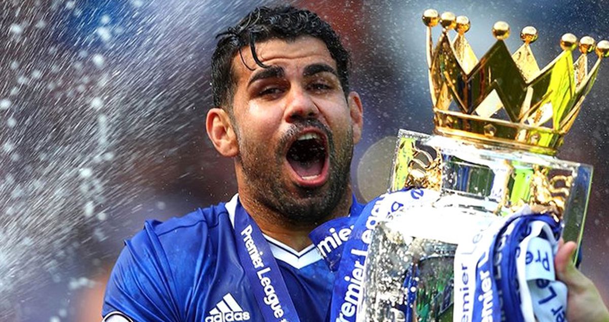 Beşiktaş Diego Costa İçin Görüşmelere Başladı