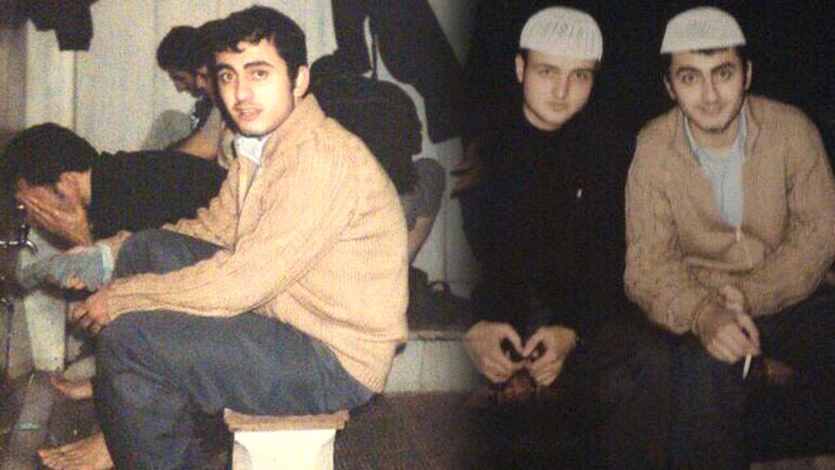 Takkeli Fotoğrafları Ortaya Çıktı, CHP'li Eren Erdem'den Açıklama Geldi: Sultanahmet'te Çekildi