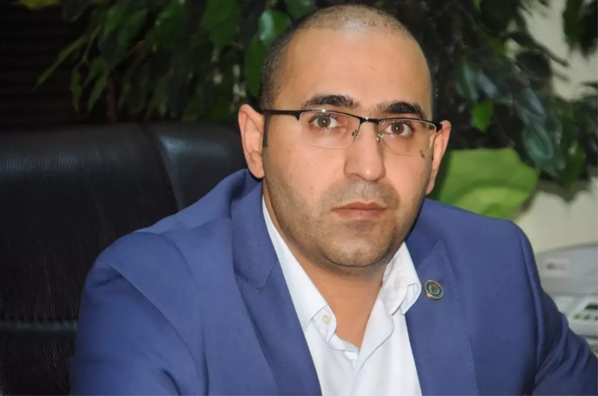 Selahattin Karaca V Twitter Tokat Kamu Hastaneler Birligi Genel Sekreteri Sayin Dr Mehmet Ersan Beyi Makaminda Ziyaret Ettik Yakin Ilgisine Tesekkur Ederiz Https T Co Hje9wsnglk