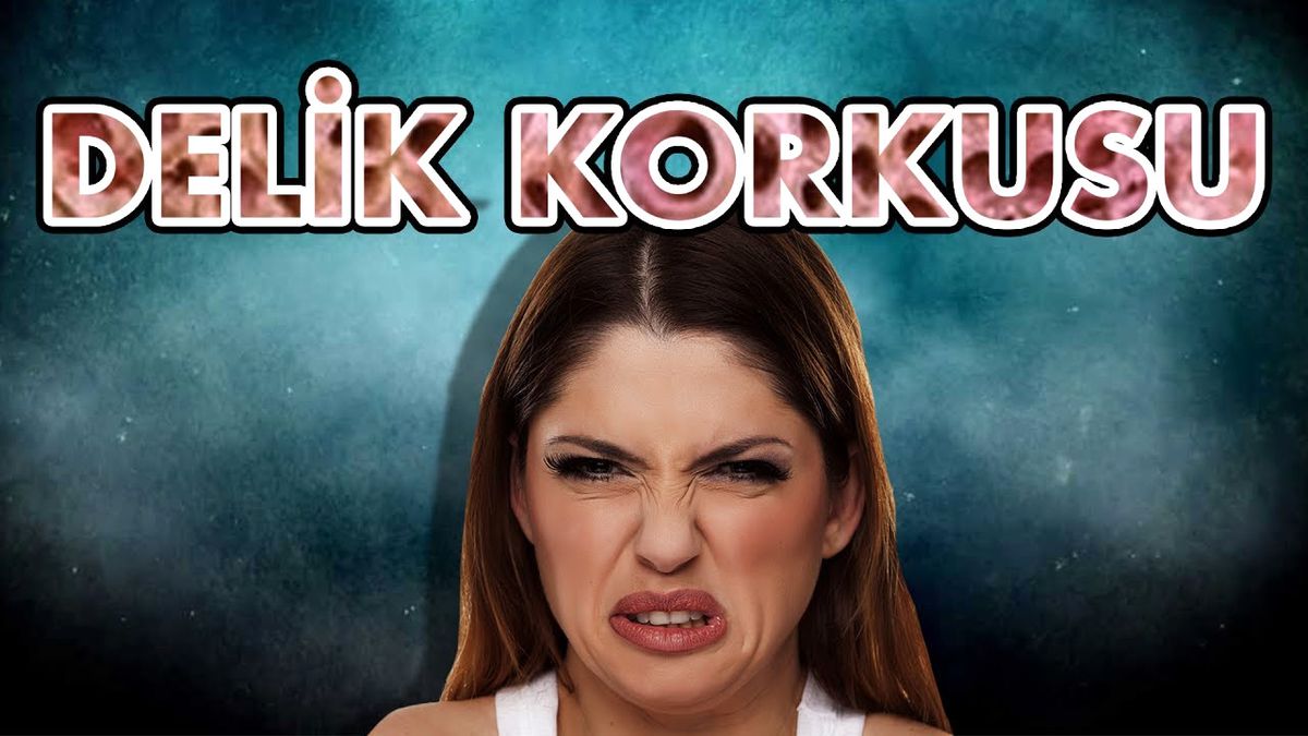 Delik Fobisi (Tripofobi) Olanların Bakamayacağı 43 Fotoğraf