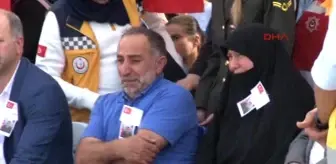 Hakan Işık: Elazığ Fetö Sanığı Astsubayın Ikiz Kardeşi, 53 Gün Önce Şırnak'ta Şehit Olmuş Hakan Işık: Elazığ Fetö Sanığı Astsubayın Ikiz Kardeşi, 53 Gün Önce Şırnak'ta Şehit Olmuş