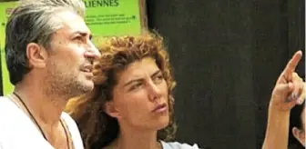 Erkan Petekkayanın Singapur tatili zehir oldu 6