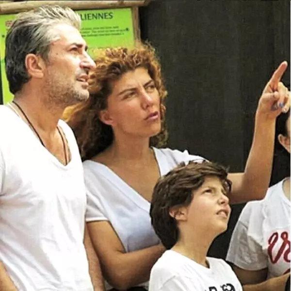 Erkan Petekkayanın Singapur tatili zehir oldu 30