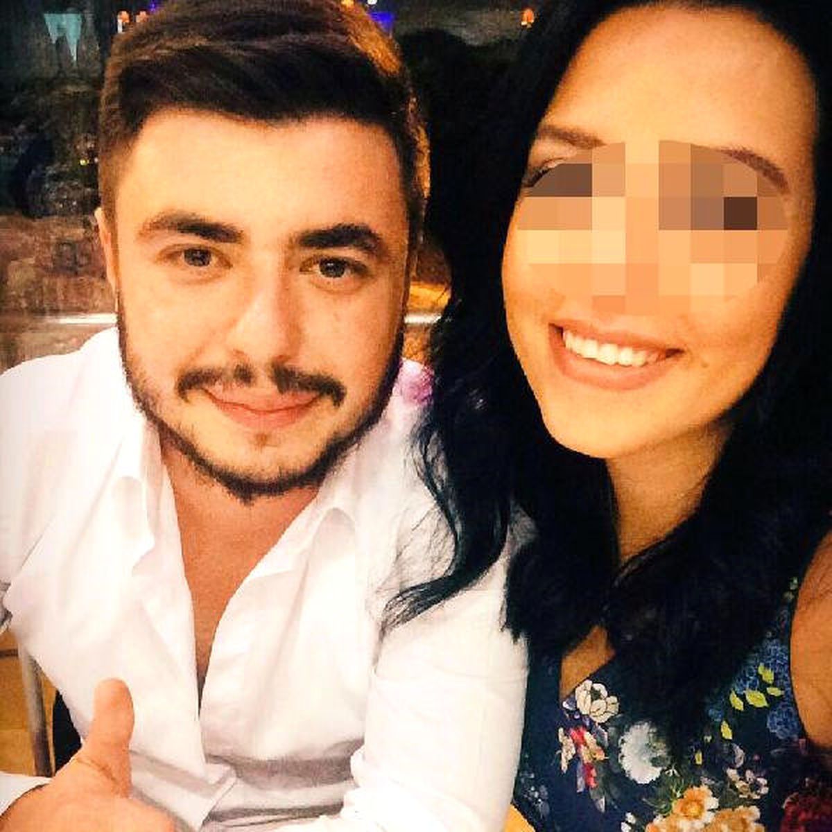 Genç Kız 11 Gün Sonra Evleneceği Nişanlısını Öldürdü