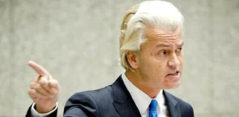 Hollanda'da Wilders'tan Müslüman Belediye Başkanı Tepkisi
