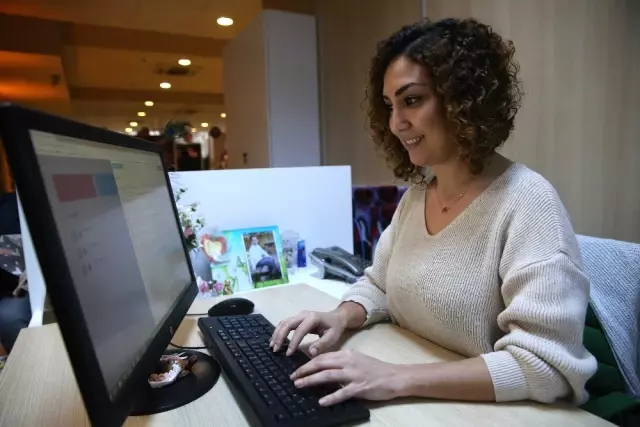 Karşıyaka'da Sorunlara Hızlı Çözüm