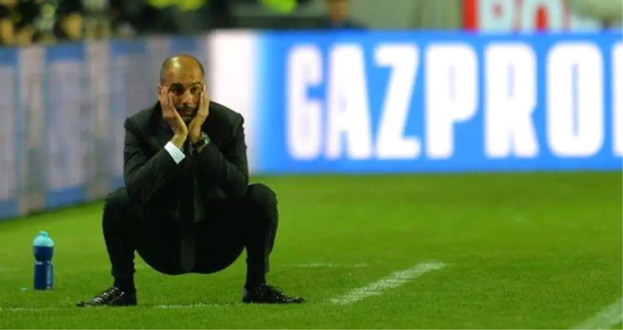 Pep Guardiola, Eski Takımı Barcelona'dan Transfer Yapacak