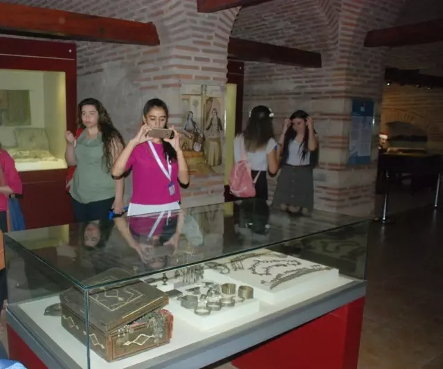 Şehit Kaymakam Safitürk'ün Hayali Gerçek Oluyor Şehit Kaymakam Safitürk'ün Hayali Gerçek Oluyor