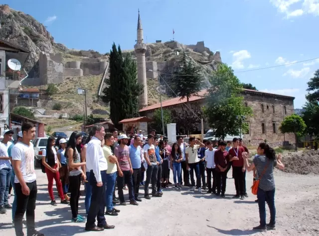Şehit Kaymakam Safitürk'ün Hayali Gerçek Oluyor Şehit Kaymakam Safitürk'ün Hayali Gerçek Oluyor