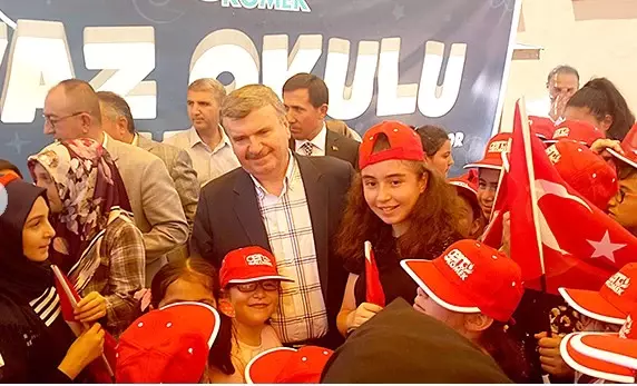 Yeni İhanetler Yaşanmaması İçin Milli İrade Şuurunu Güçlendirelim