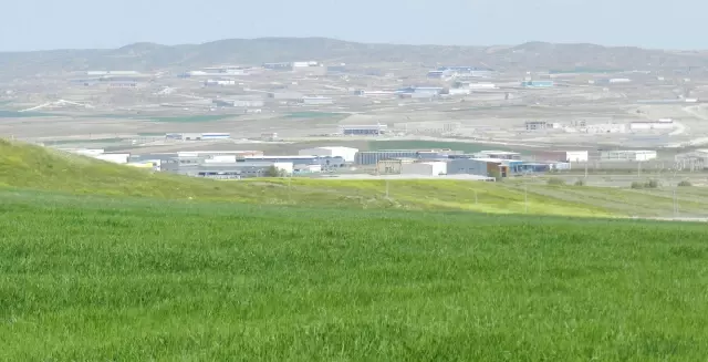Yeni İmar Yönetmeliğine Göre Askeri Alanlardaki Arsalar da Satılabilecek Yeni İmar Yönetmeliğine Göre Askeri Alanlardaki Arsalar da Satılabilecek