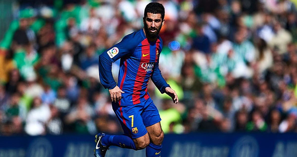 Arda'nın Menajeri Ahmet Bulut: Arda, Barcelona'da Kalacak