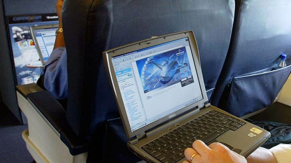 Bakan Arslan: Laptop Yasağının Kalktığı İlk Ülke Olduk
