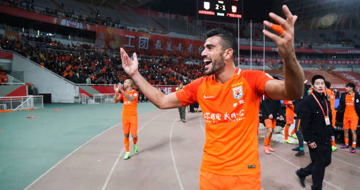 Beşiktaş, Graziano Pelle'yi Kiralamak İçin Çin Kulübüyle Görüşüyor