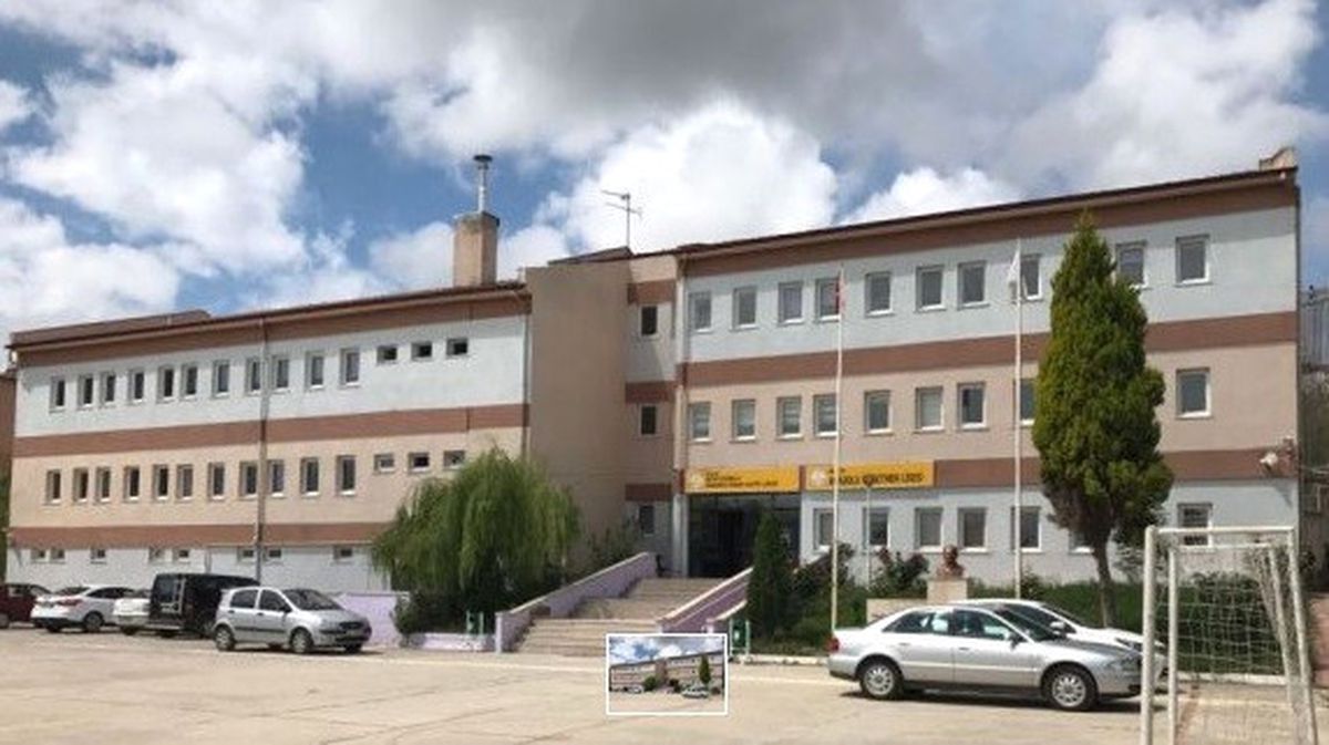 Bilecik Şeyh Edebali Anadolu İmam Hatip Lisesi, 'Fen Lisesi ve Sosyal Bilimler Lisesi Programı...