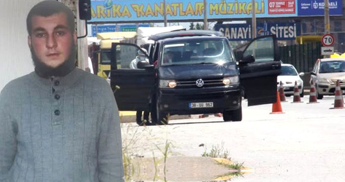 CHP'nin 'Adalet Yürüyüşü'ne Saldırı Hazırlığında Olan Teröristin Kimliği Belli Oldu