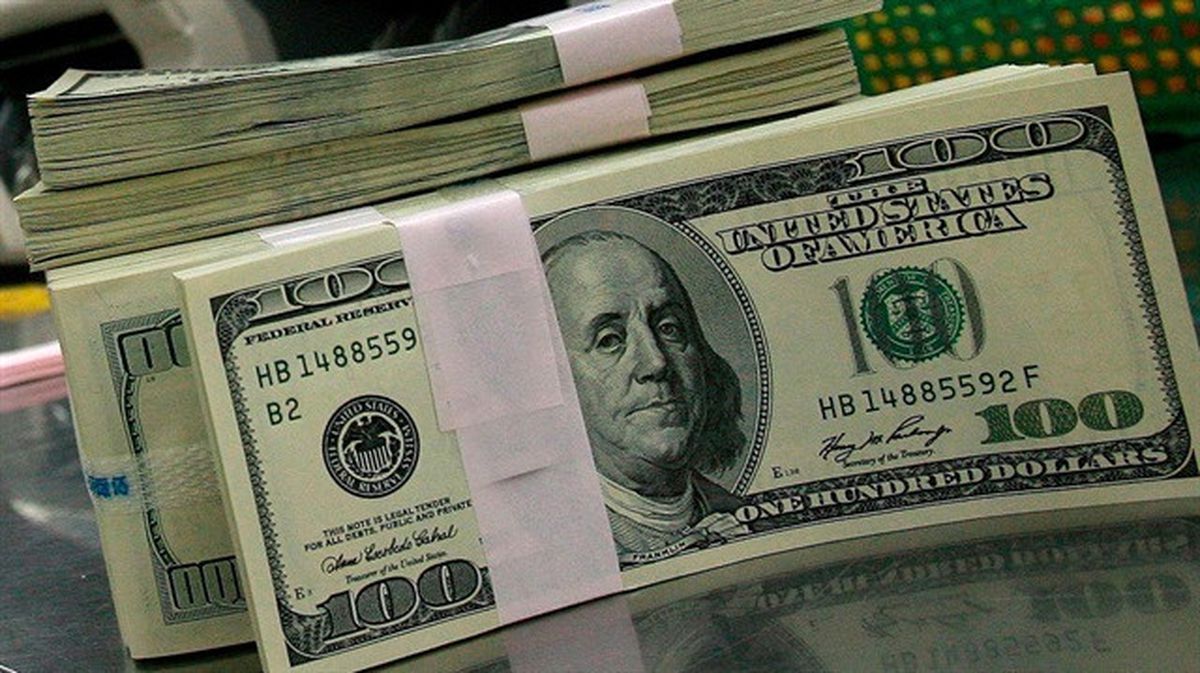 Dolar 3,60 TL Seviyesini Gördü