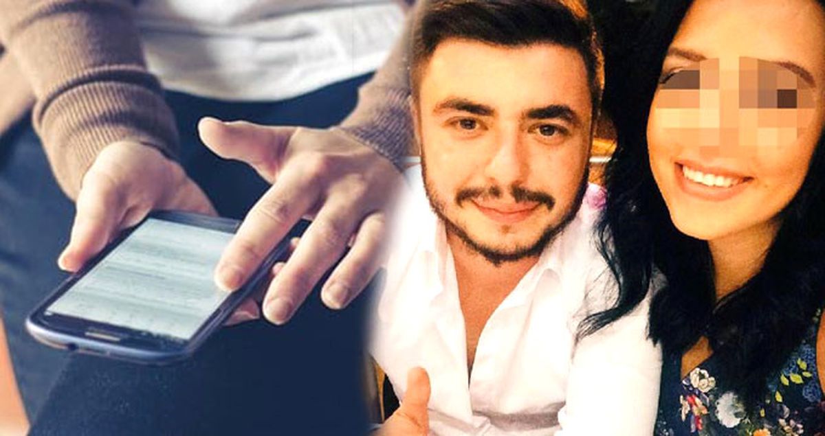 Genç Kadın, Dört Gün Sonra Evleneceği Nişanlısını Bıçaklayarak Öldürdü