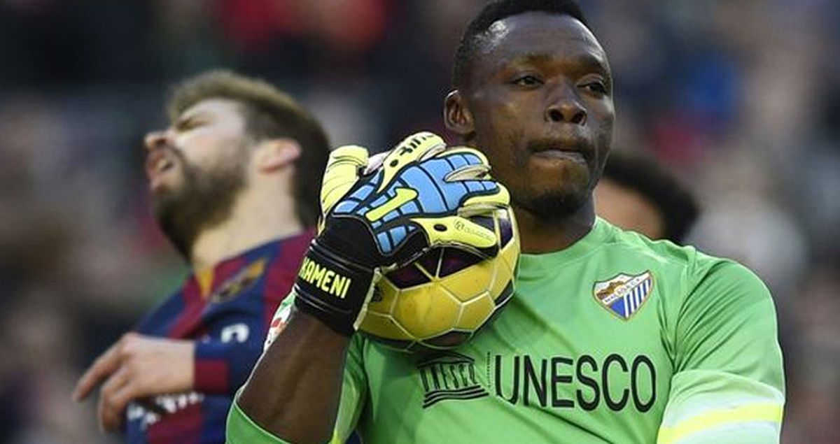 Fenerbahçe'nin Kameni Transferi, En Çok Barcelona Taraftarını Sevindirdi
