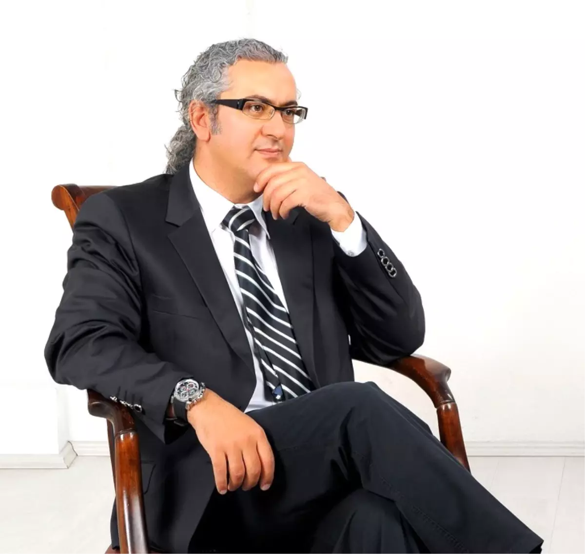 Göbeğinizi Büyütürken Saçlarınızı Kaybedebilirsiniz