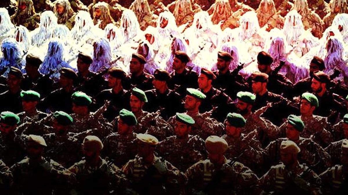 İran'dan Tansiyonu Yükseltecek Açıklama: Suudi Arabistan Bir Terörist Devlete Dönüşüyor