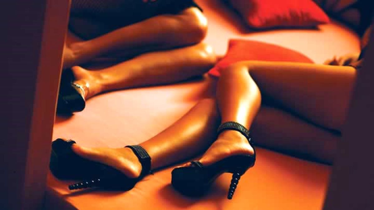 İspanya'da Zorla Fuhuş yaptırılan 13 Kadın Kurtarıldı