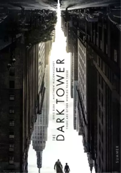 Kara Kule Filmi Kara Kule Filmi