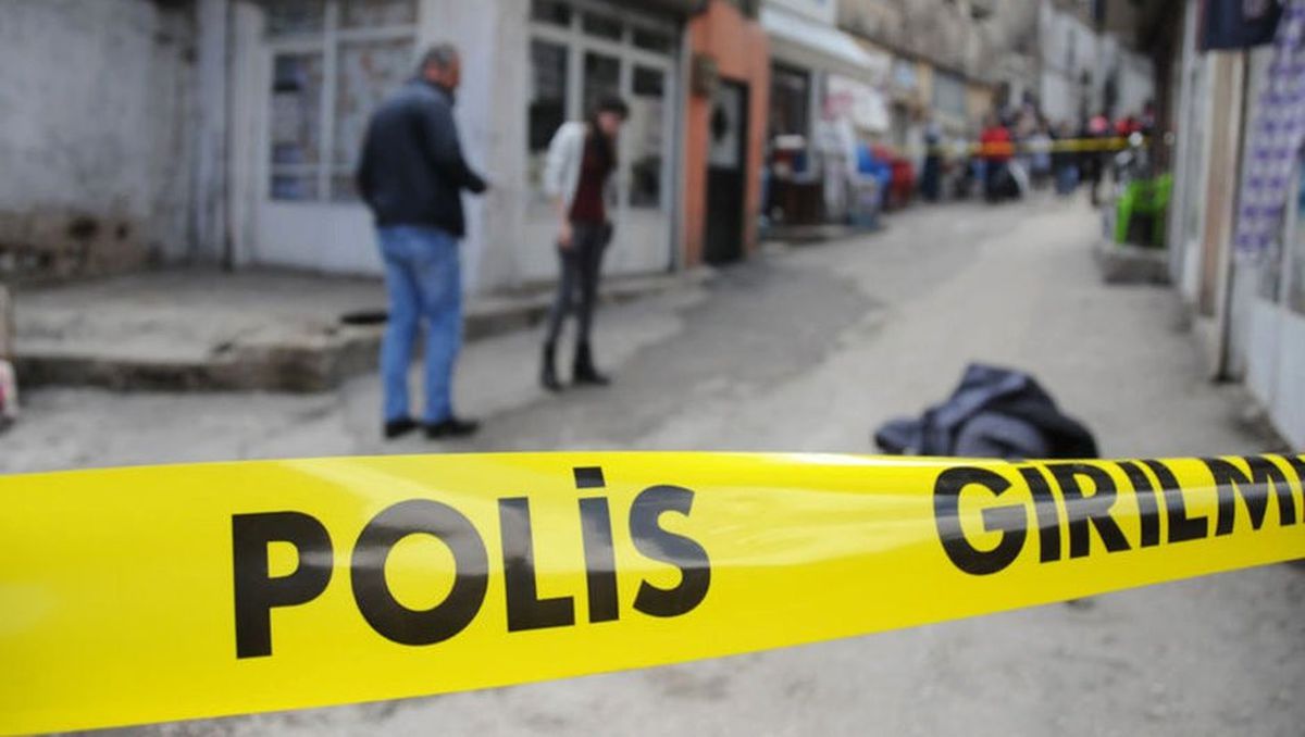 Kayseri'de Silahla Vurulan Maktül, Son Nefesinde Katilinin Adını Söyledi