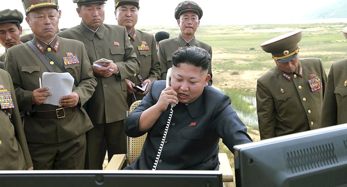 Kim Jong-un: Yankilere 'Hediye Paketleri' Yollayın