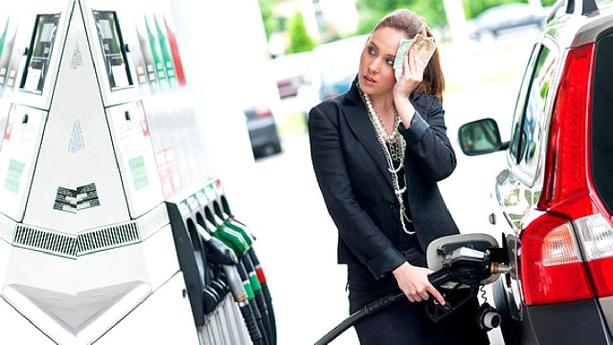 Motorine 11 Kuruş Zam Geldi