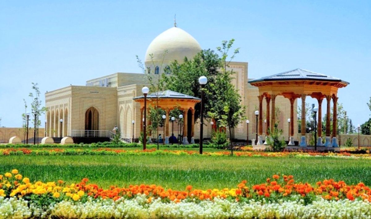 Özbekistan'da İmam Et-Tirmizi Türbesi Restorasyon Sonrası Ziyarete Açıldı