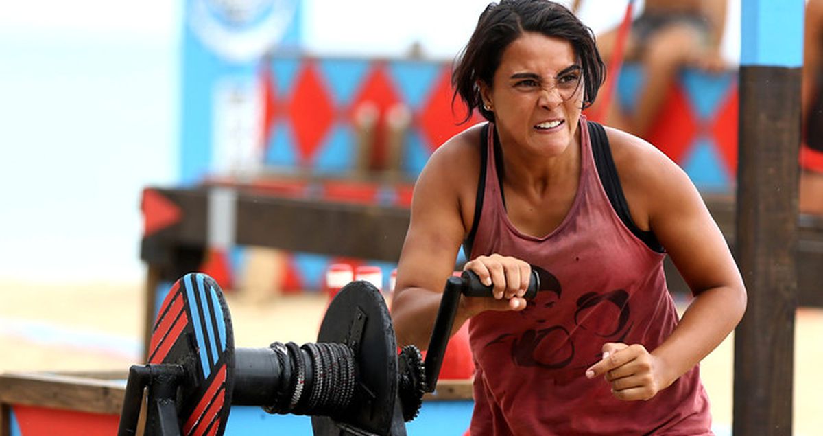 Survivor Sabriye'ye Reklam Teklifi Yağıyor
