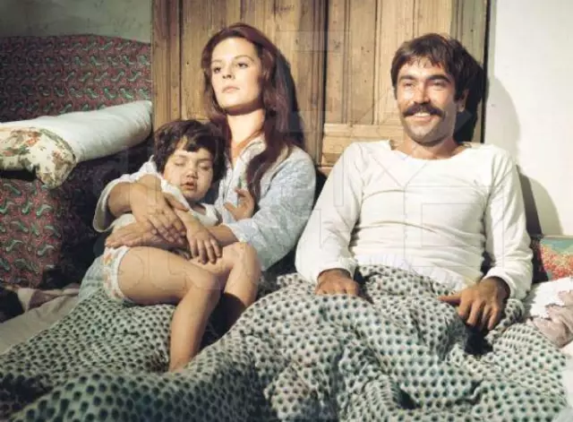 Yaşamını Yitiren Hakan Balamir'in 1973'de Çektiği Film Hayatının Dönüm Noktası Oldu Yaşamını Yitiren Hakan Balamir'in 1973'de Çektiği Film Hayatının Dönüm Noktası Oldu